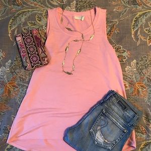 ❣️LAST CHANCE SALE ❣️LOGO by Lori Goldstein top